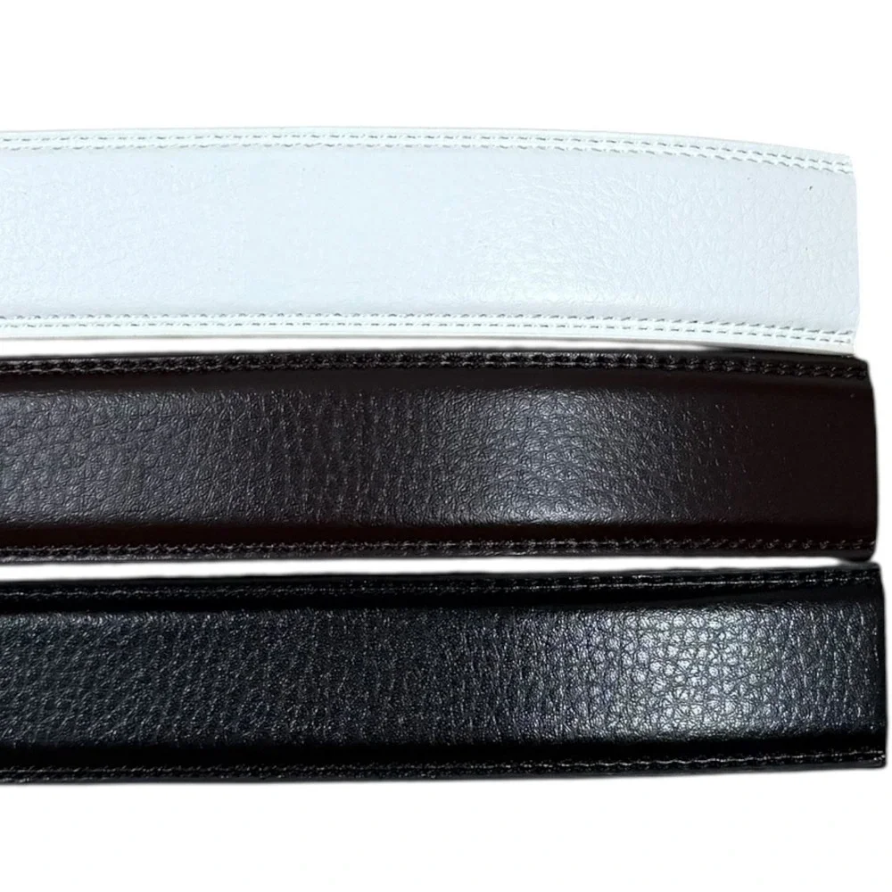 Joseph‎ Elliott Golf Ratchet Belt Set Rumble on the Mountain Genuine Leather Set - Picture 2 of 9